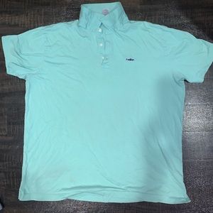 Patagonia Polo Shirt